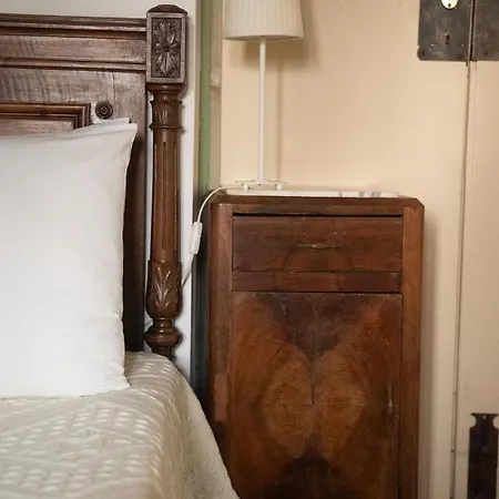 Apartament Barchessa *