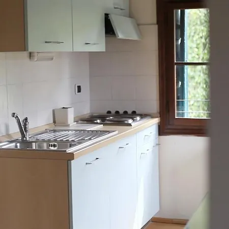 Barchessa Apartamento *