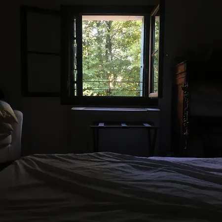 Apartamento Barchessa *