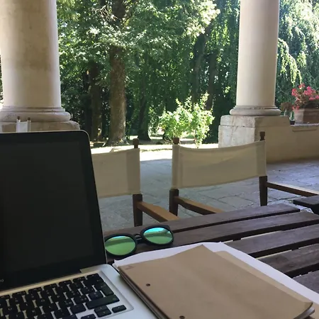 Apartamento Barchessa