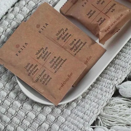 Apartament Barchessa