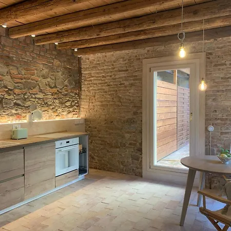 Διαμέρισμα Barchessa