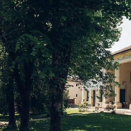 Daire Barchessa Este