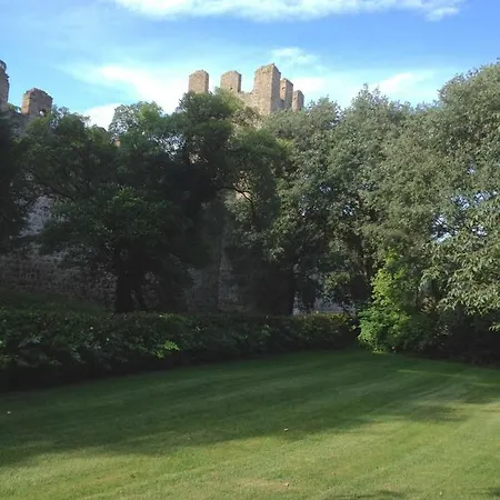 Barchessa Apartamento Este