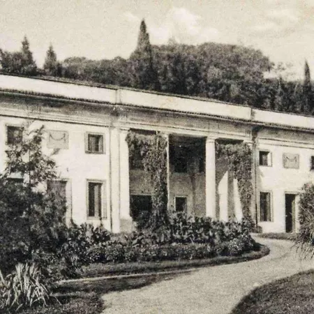 Διαμέρισμα Barchessa