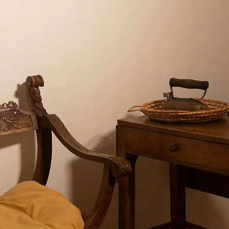 Apartmán Barchessa Este