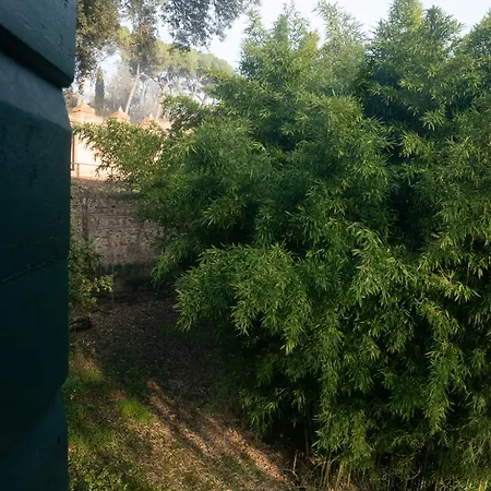 Barchessa Apartament *