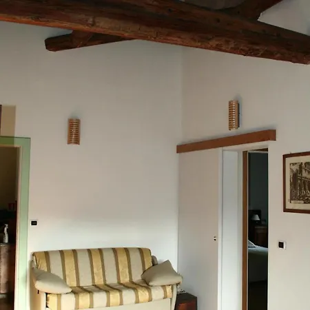 Apartament Barchessa