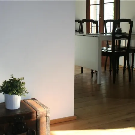 Barchessa Lägenhet Este