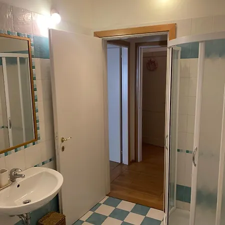 Barchessa Apartmán *