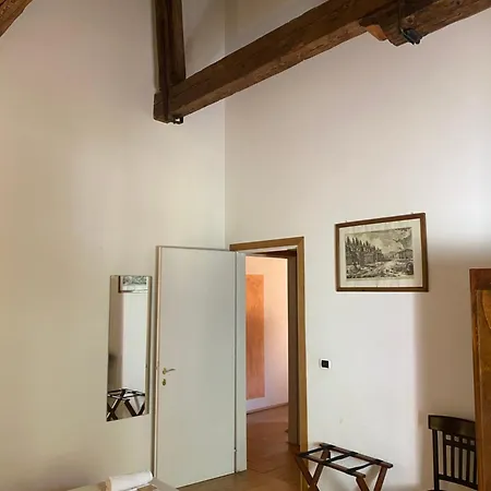 Apartament Barchessa Este