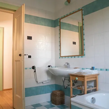 Barchessa Apartament