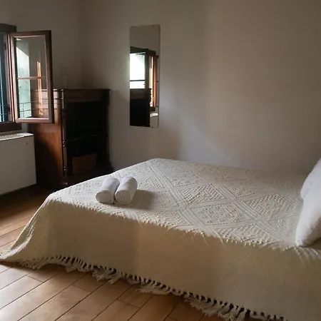 Apartament Barchessa *