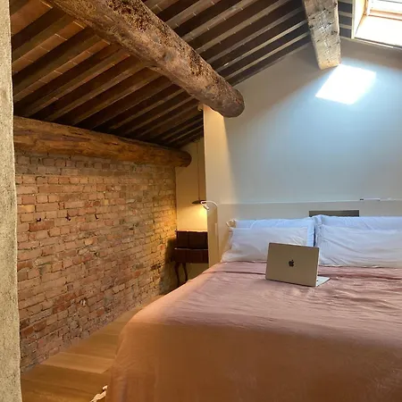 Apartman Barchessa