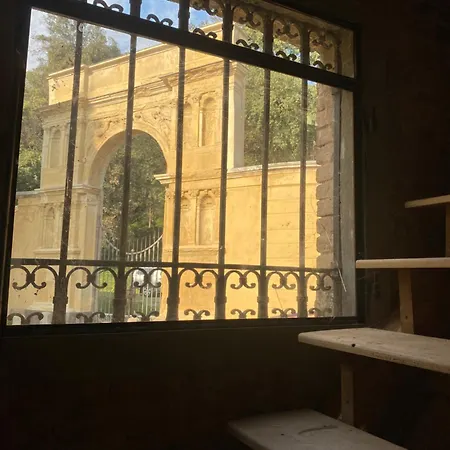 Barchessa Apartament Este