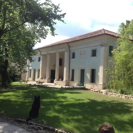 Barchessa Apartmán *