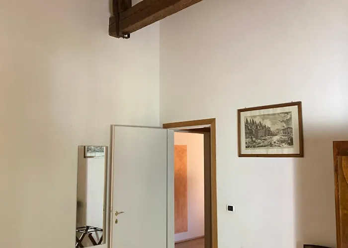 Appartement Barchessa Este