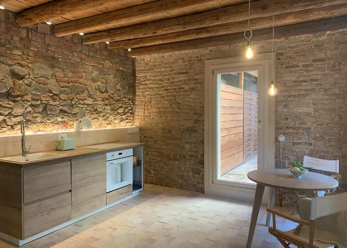 Appartement Barchessa