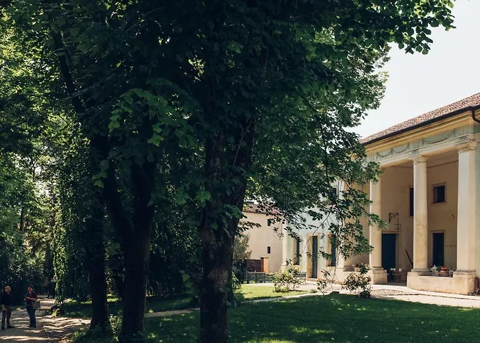 アパート Barchessa エステ